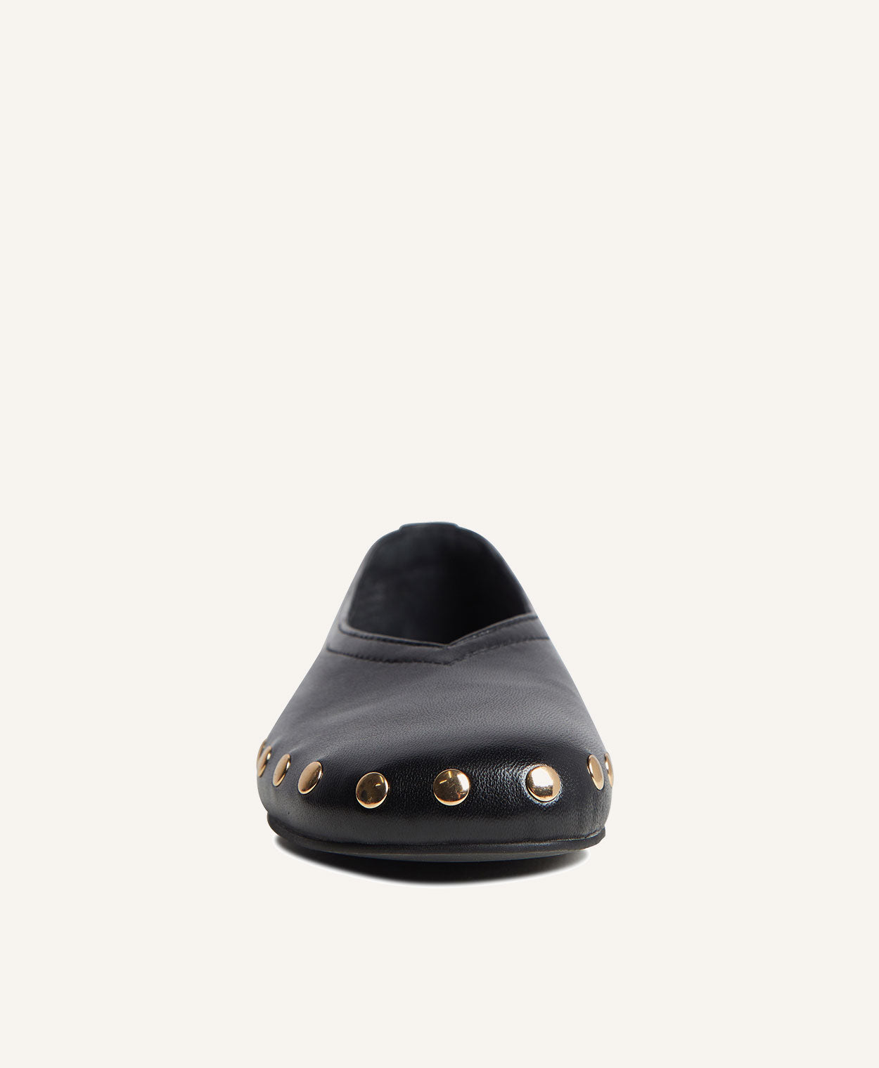 Brit Ballet Flat - - Mi Piaci