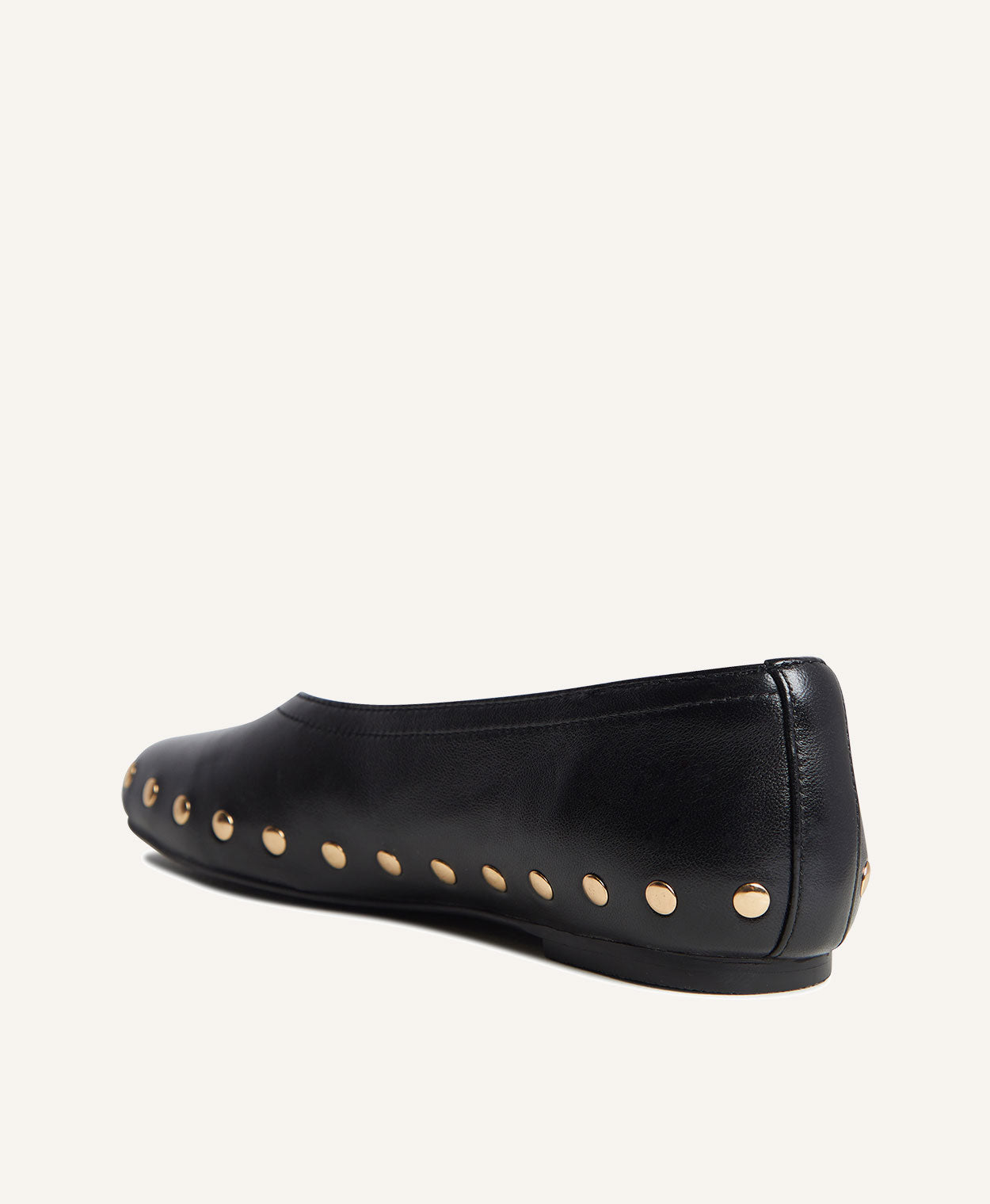 Brit Ballet Flat - - Mi Piaci