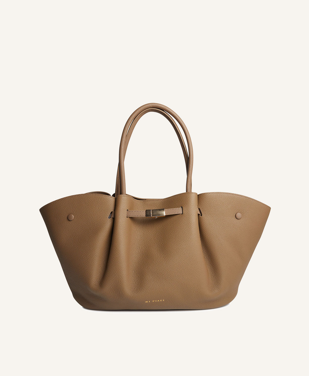 Bronny Handbag - Leather Bags | Womens Bags - Mi Piaci