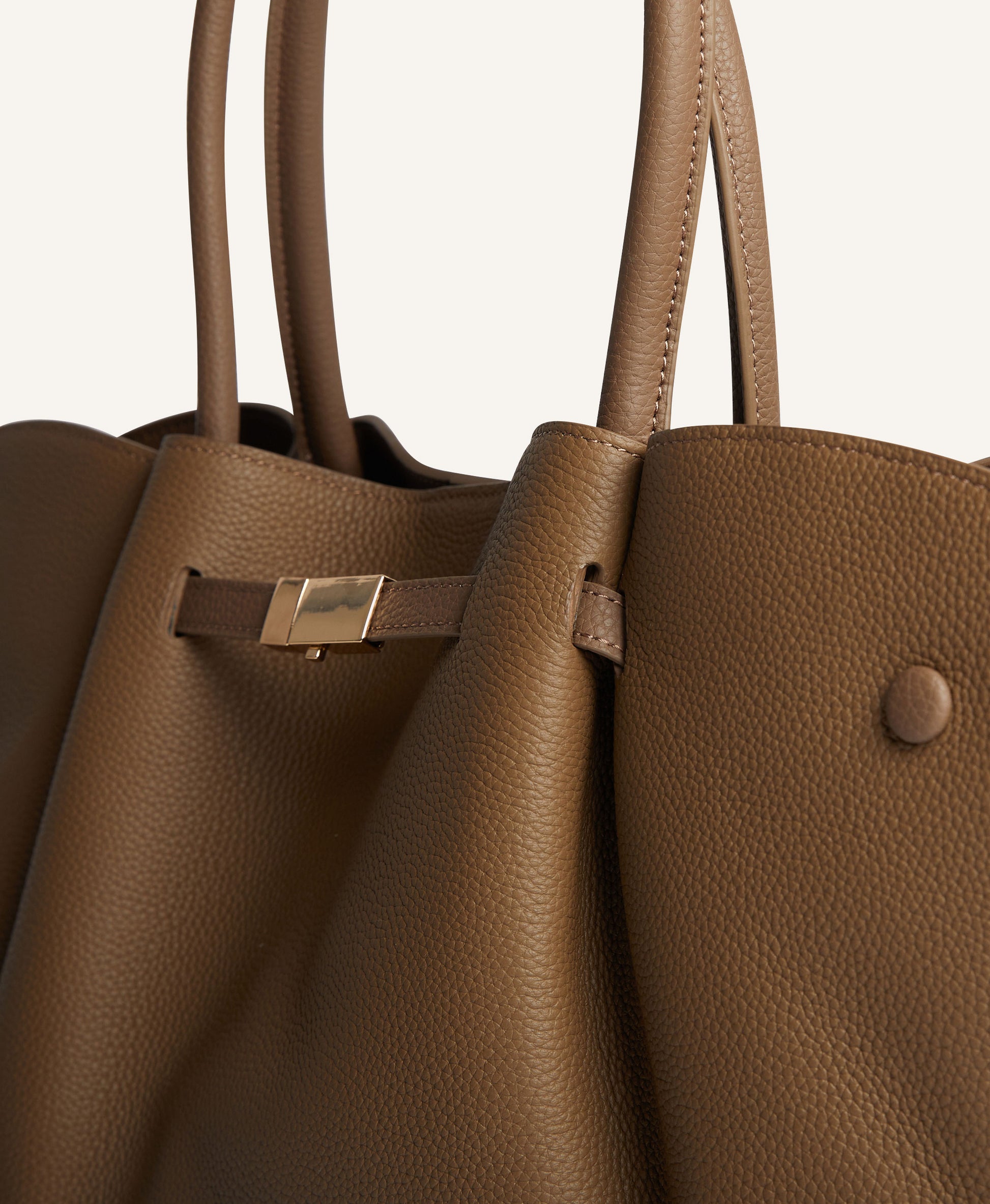 Bronny Handbag - Leather Bags | Womens Bags - Mi Piaci