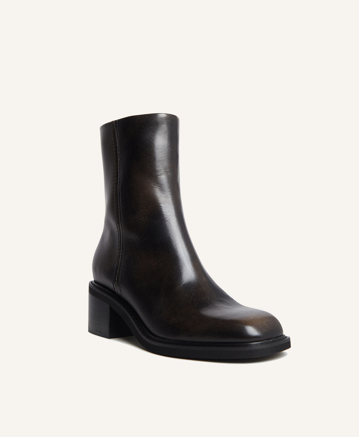 Bronson Ankle Boot - - Mi Piaci