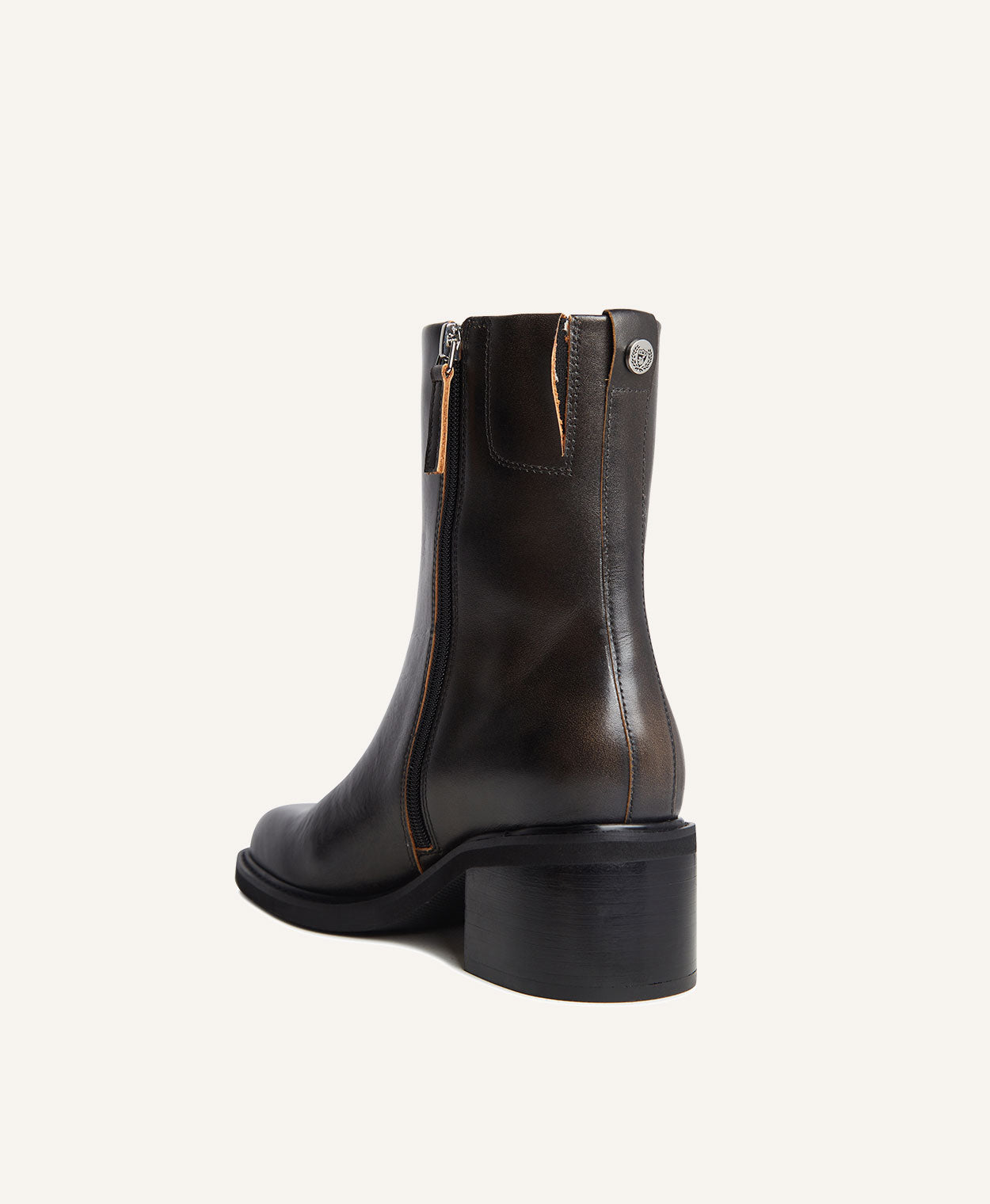 Bronson Ankle Boot - - Mi Piaci