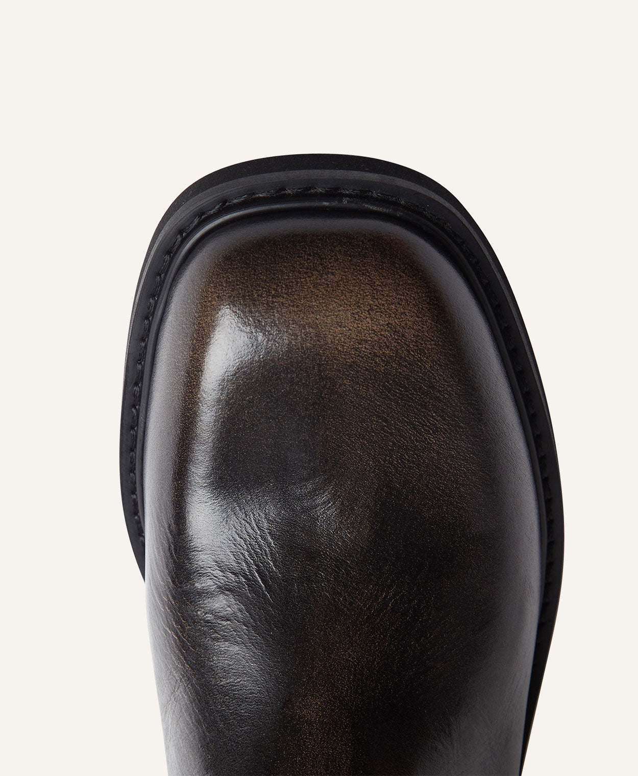 Bronson Ankle Boot - - Mi Piaci