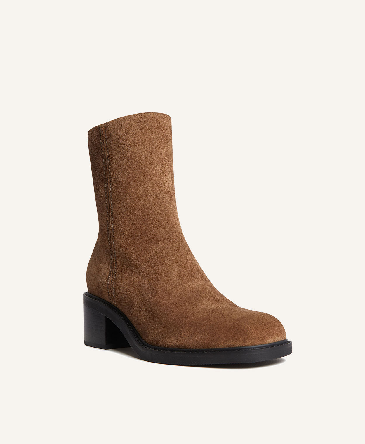 Bronson Ankle Boot - - Mi Piaci