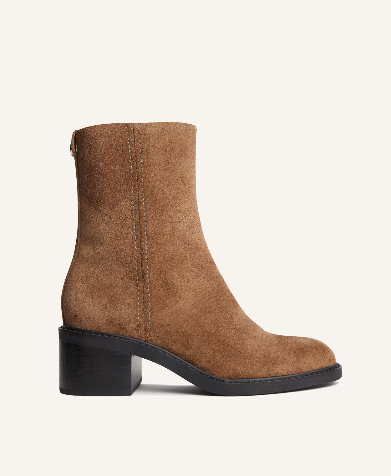 Bronson Ankle Boot - - Mi Piaci