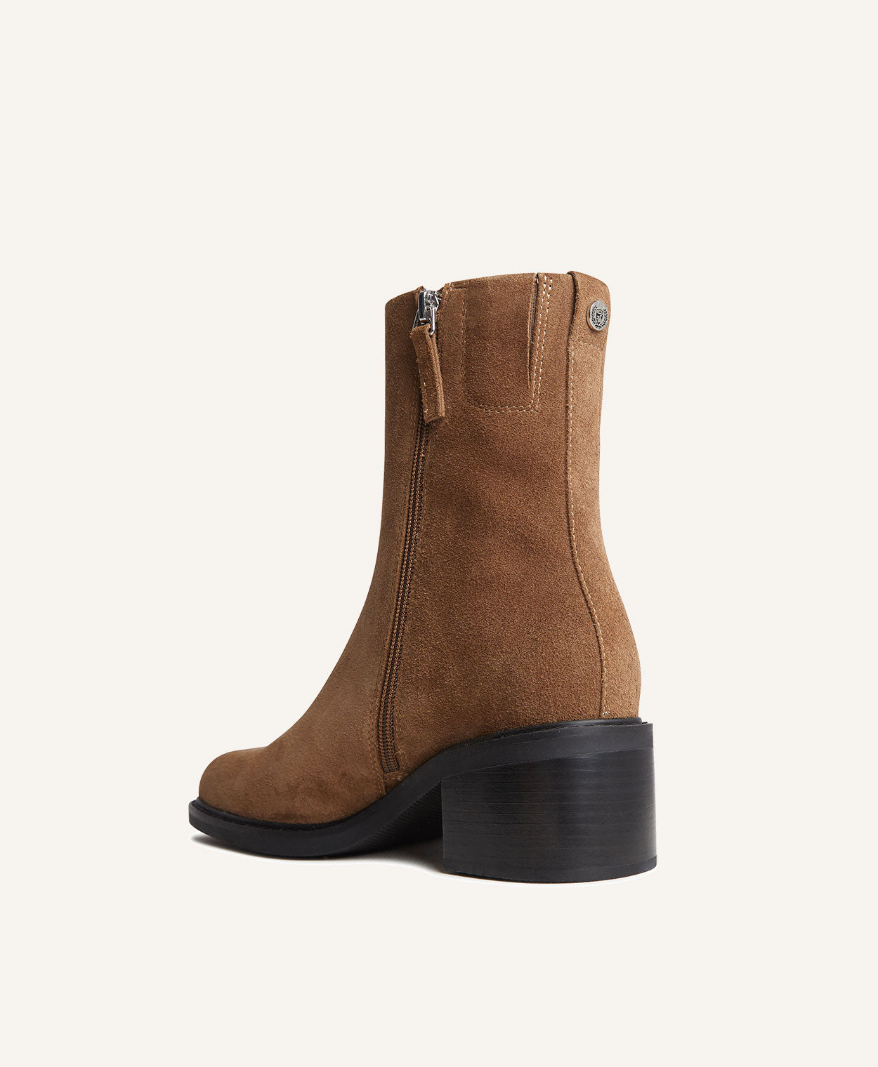 Bronson Ankle Boot - - Mi Piaci
