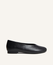 Brownie Ballet Flat - - Mi Piaci