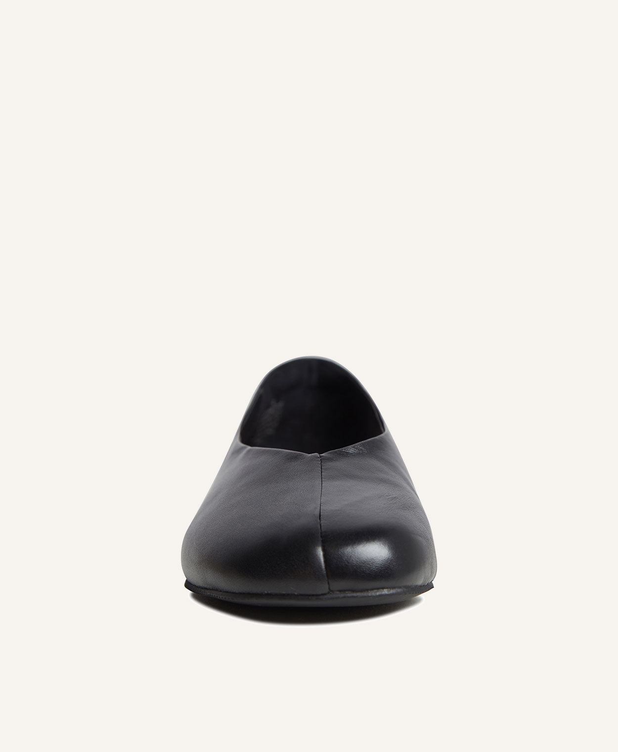 Brownie Ballet Flat - - Mi Piaci