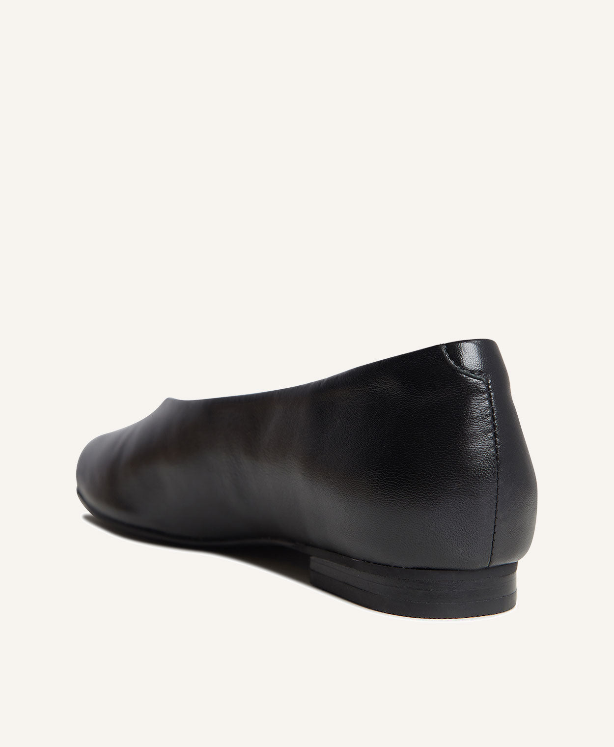 Brownie Ballet Flat - - Mi Piaci