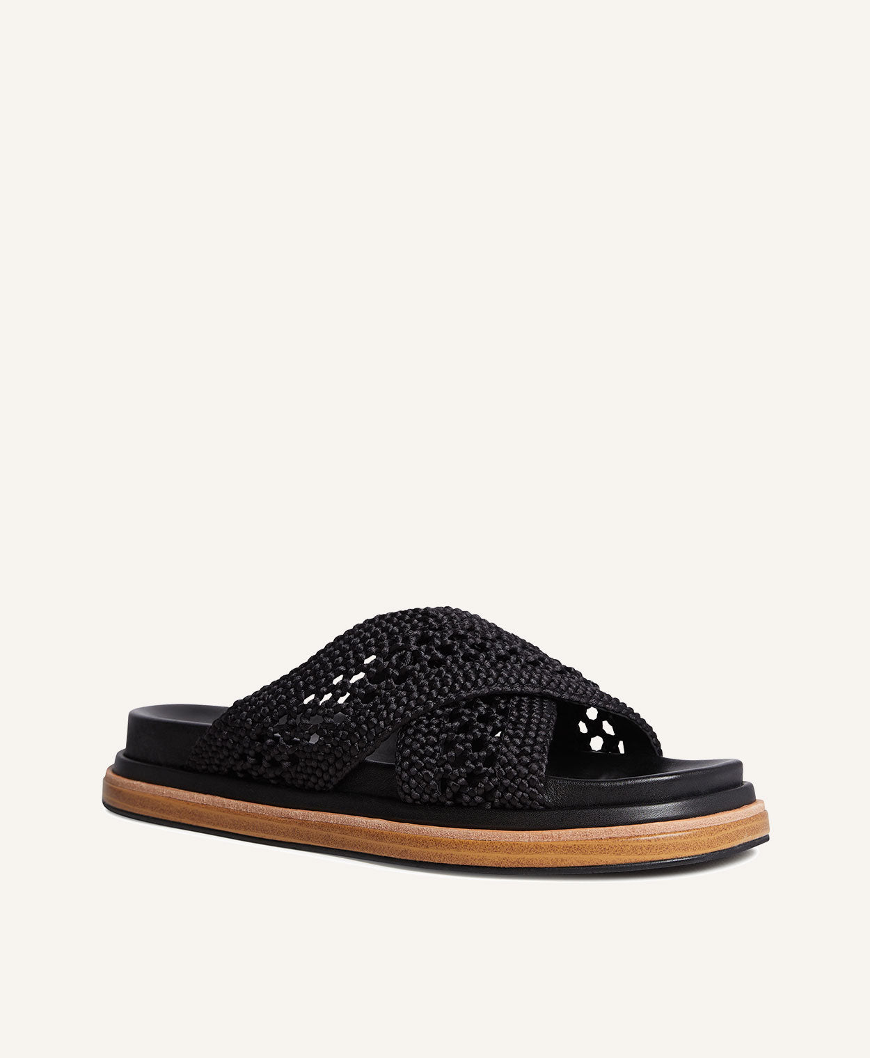 Buddy Slide - Sandals Casual | Womens Shoes - Mi Piaci
