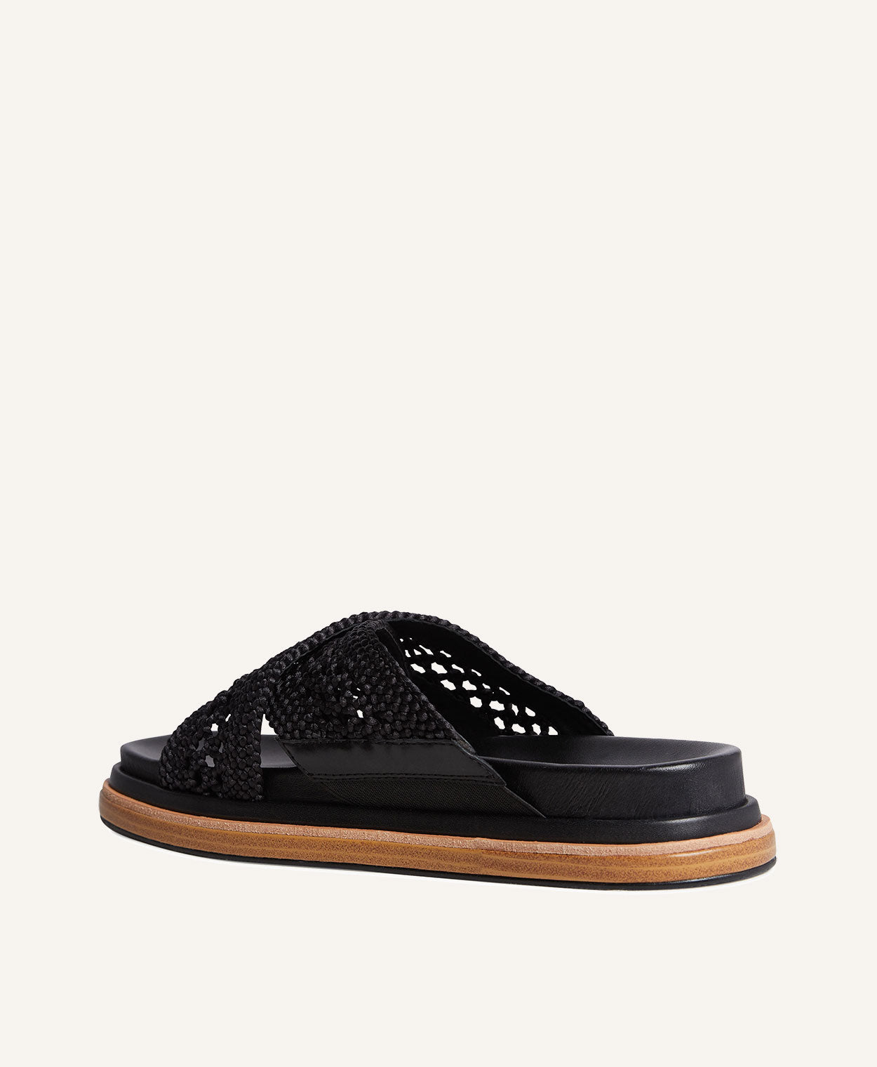 Buddy Slide - Sandals Casual | Womens Shoes - Mi Piaci