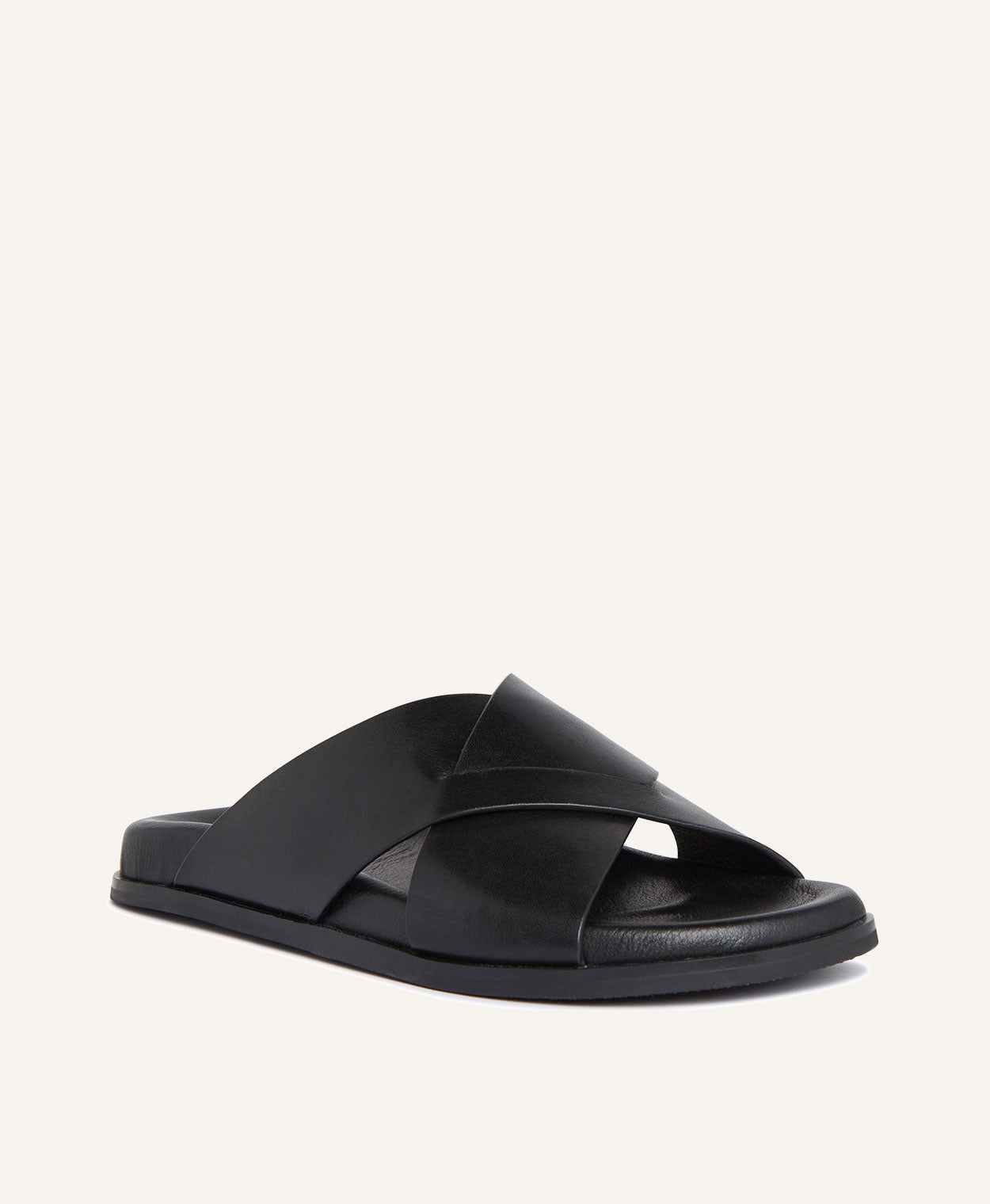 Cadillac Slide - Slides | Womens Shoes - Mi Piaci