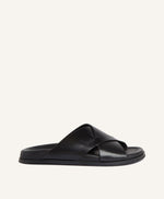 Cadillac Slide - Slides | Womens Shoes - Mi Piaci