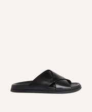 Cadillac Slide - Slides | Womens Shoes - Mi Piaci