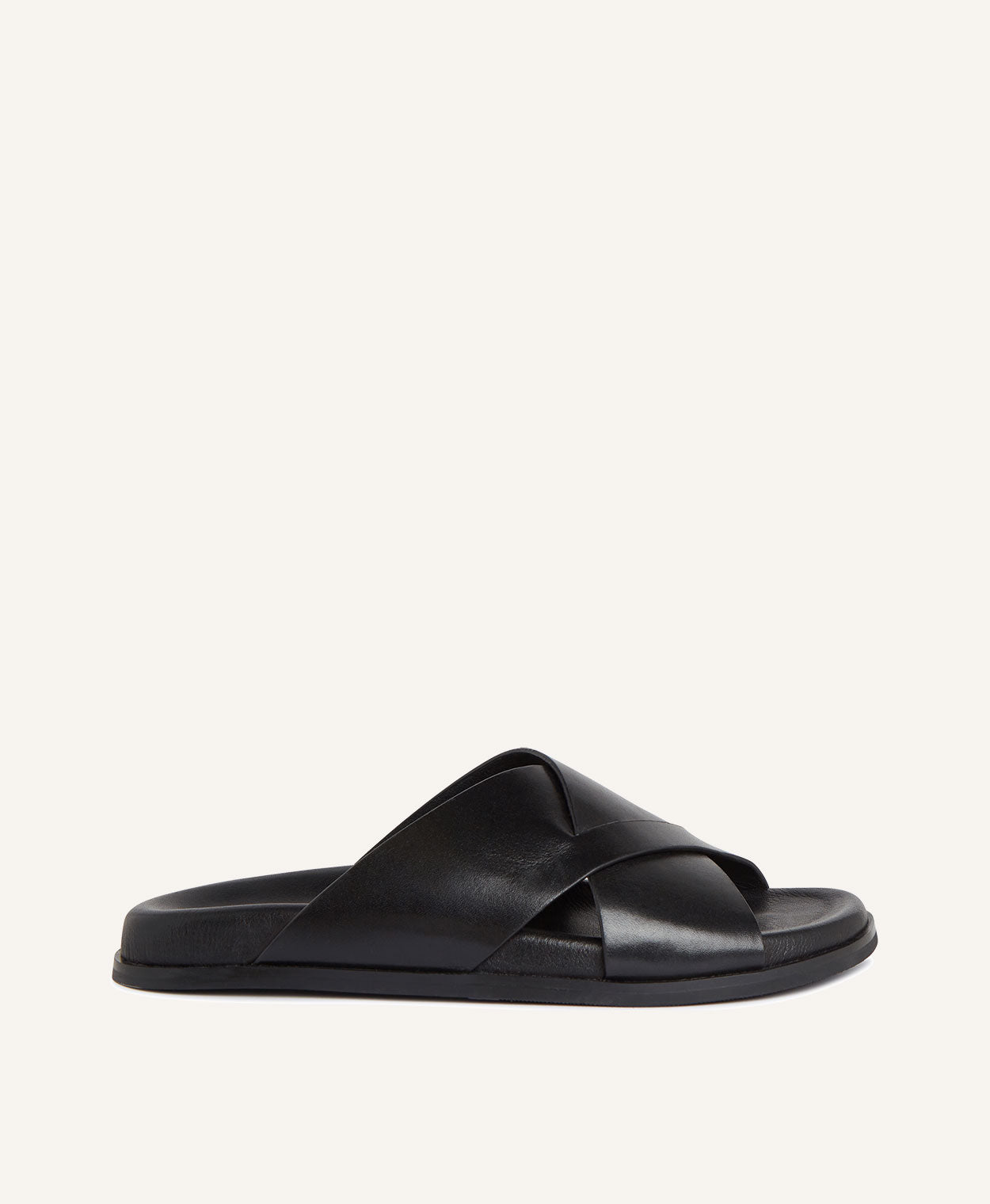 Cadillac Slide - Slides | Womens Shoes - Mi Piaci