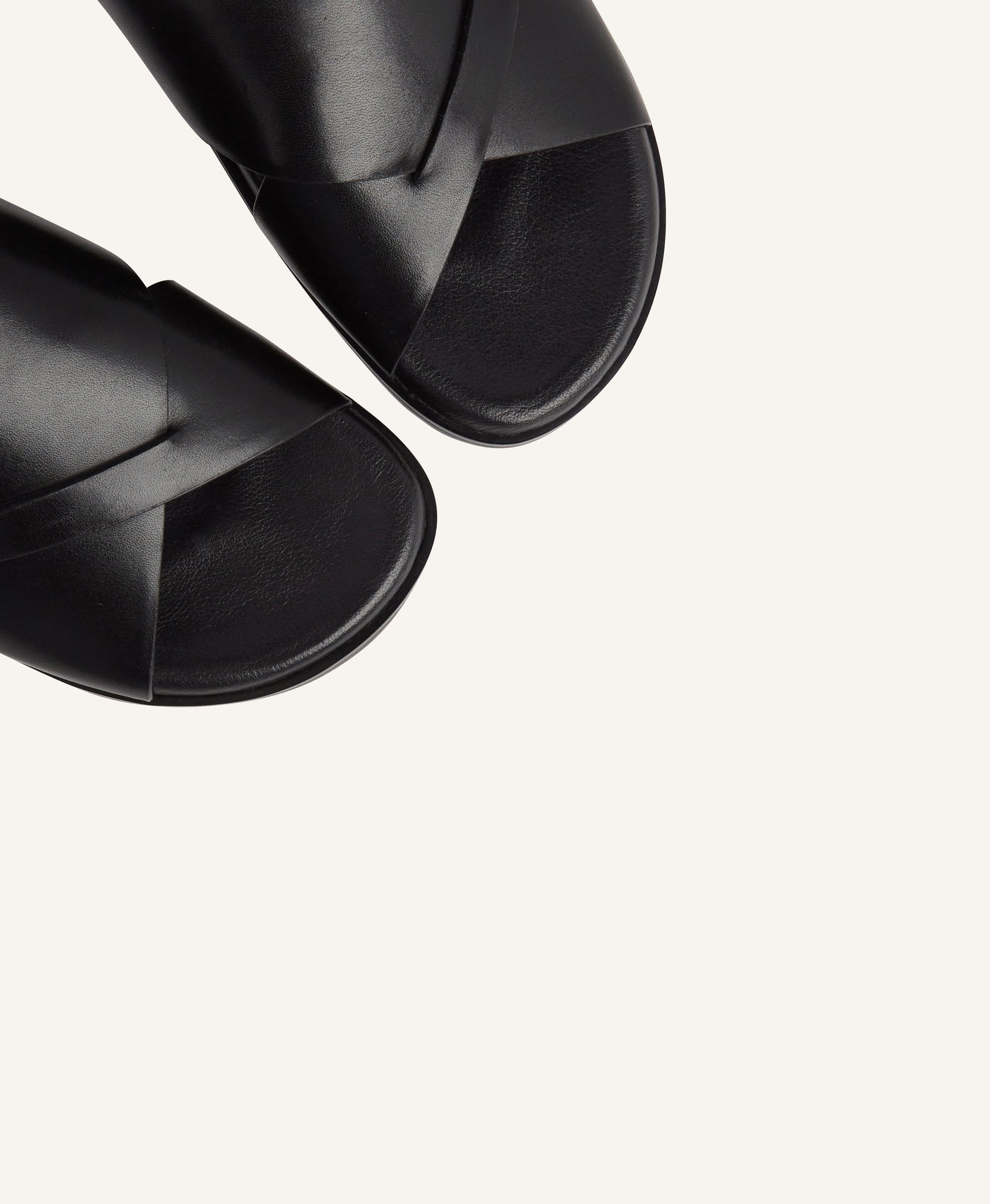 Cadillac Slide - Slides | Womens Shoes - Mi Piaci
