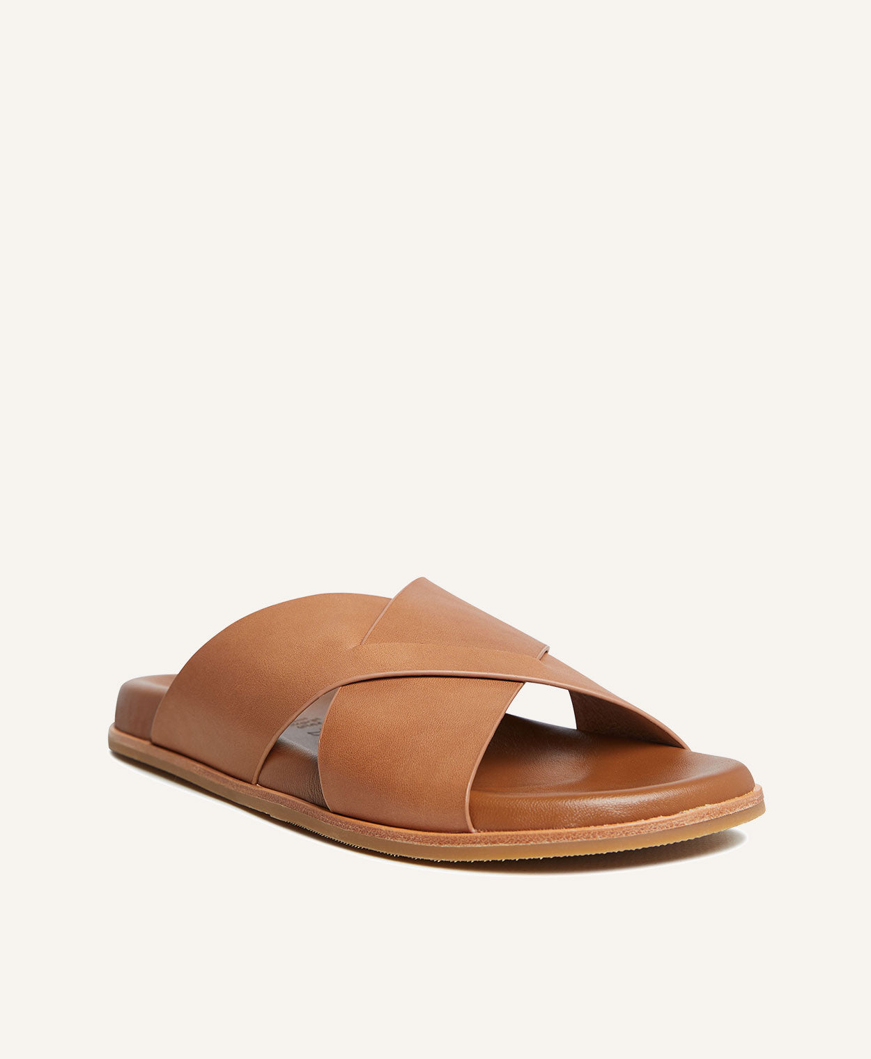 Cadillac Slide - Slides | Womens Shoes - Mi Piaci