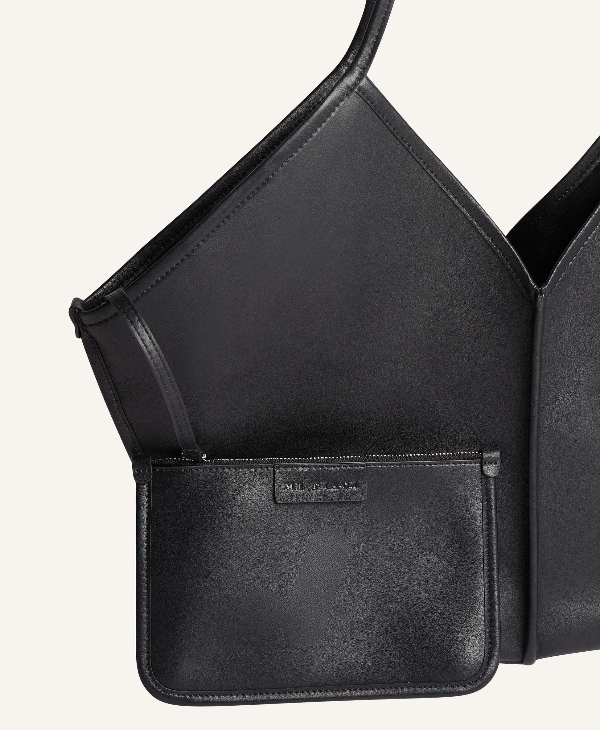 Cali Handbag - Leather Bags | Womens Bags - Mi Piaci