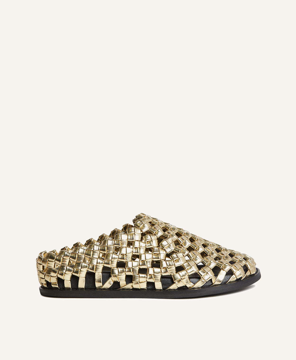 Calibre Mule - - Mi Piaci