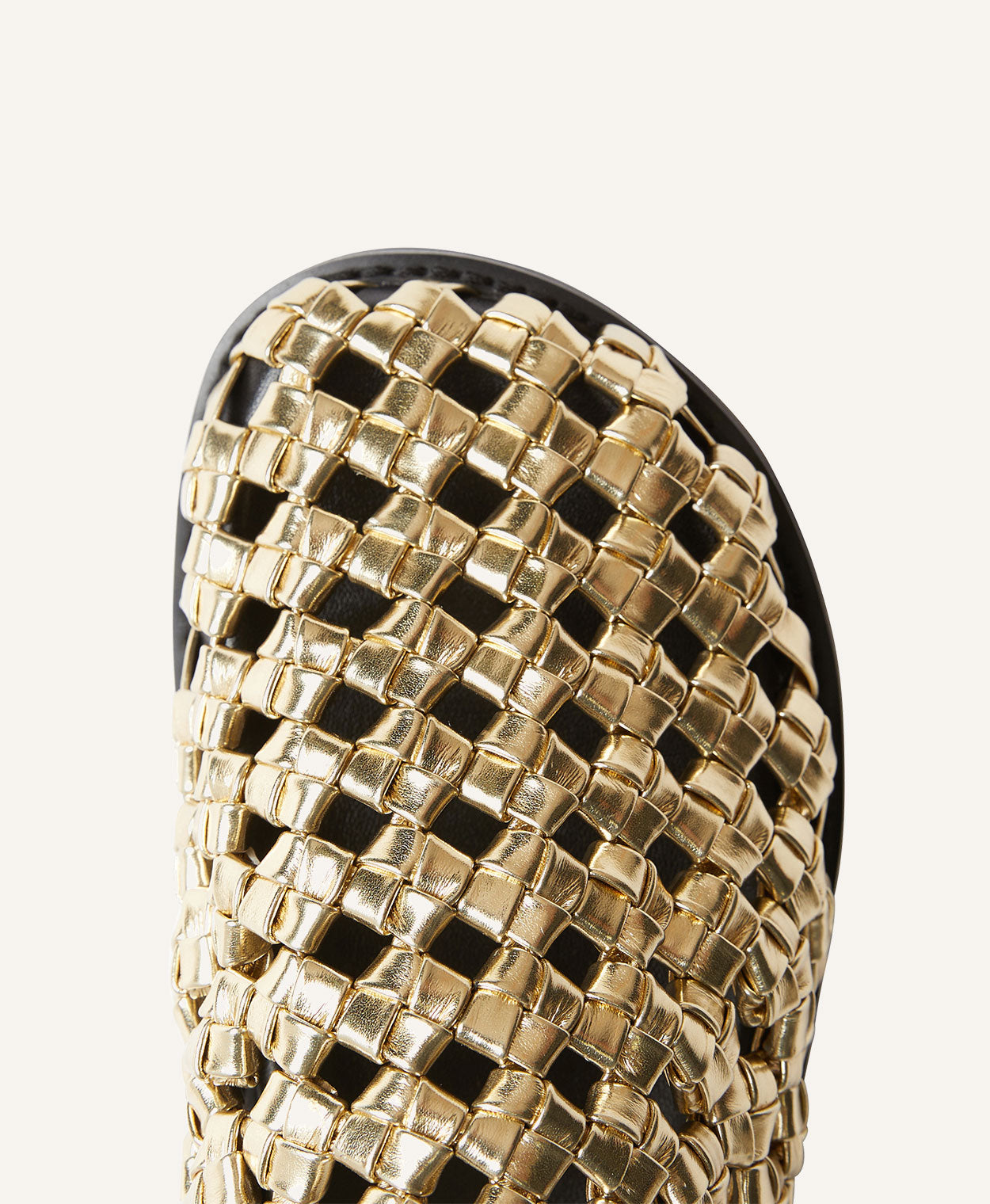 Calibre Mule - - Mi Piaci