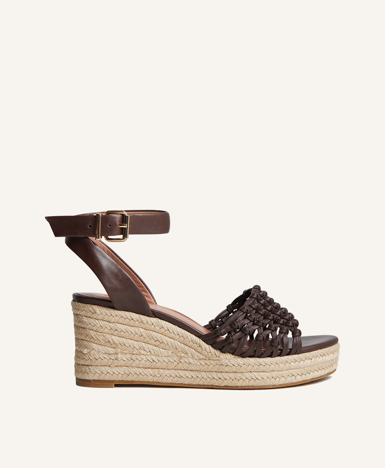 Calypso Wedge - - Mi Piaci