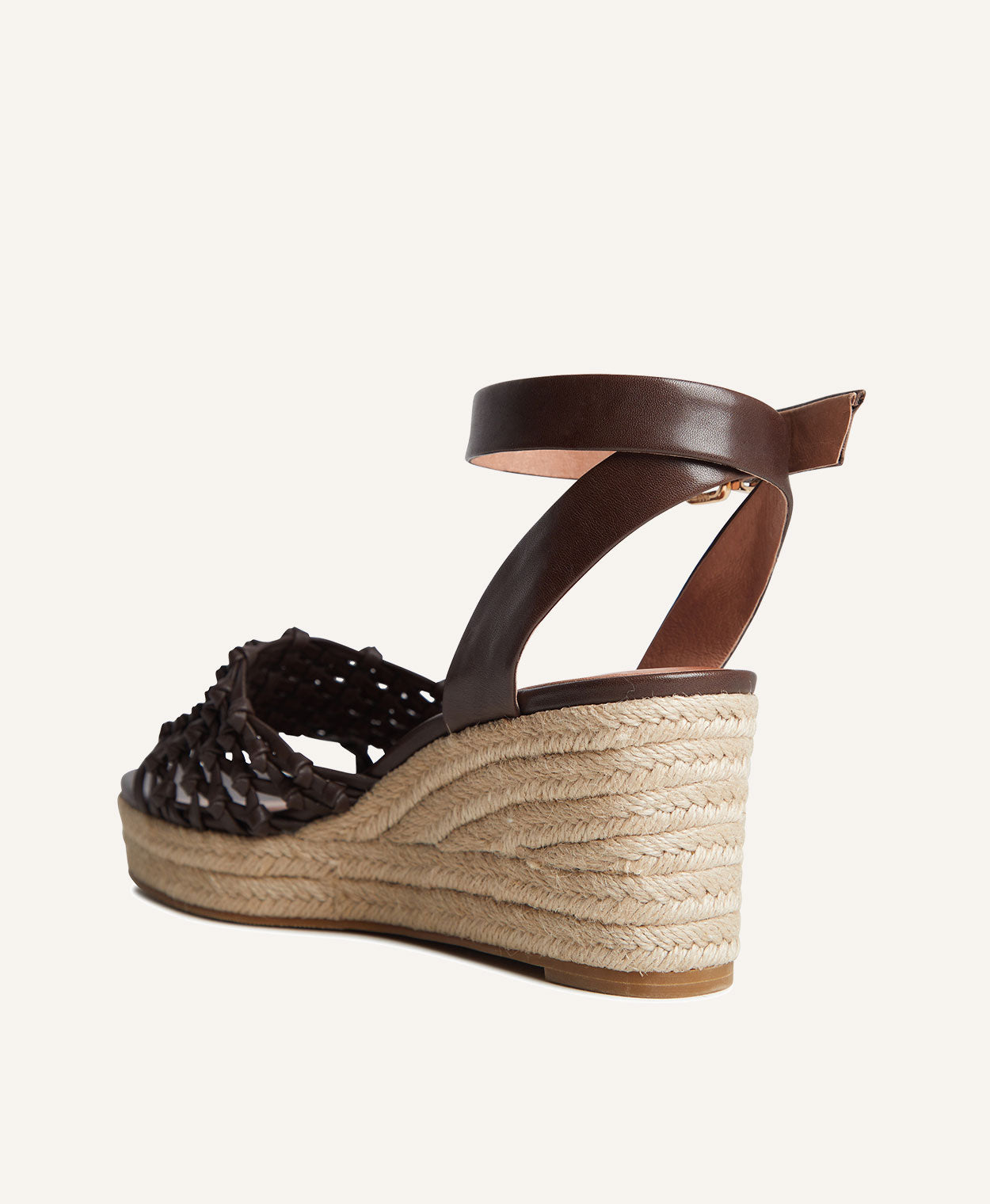 Calypso Wedge - - Mi Piaci