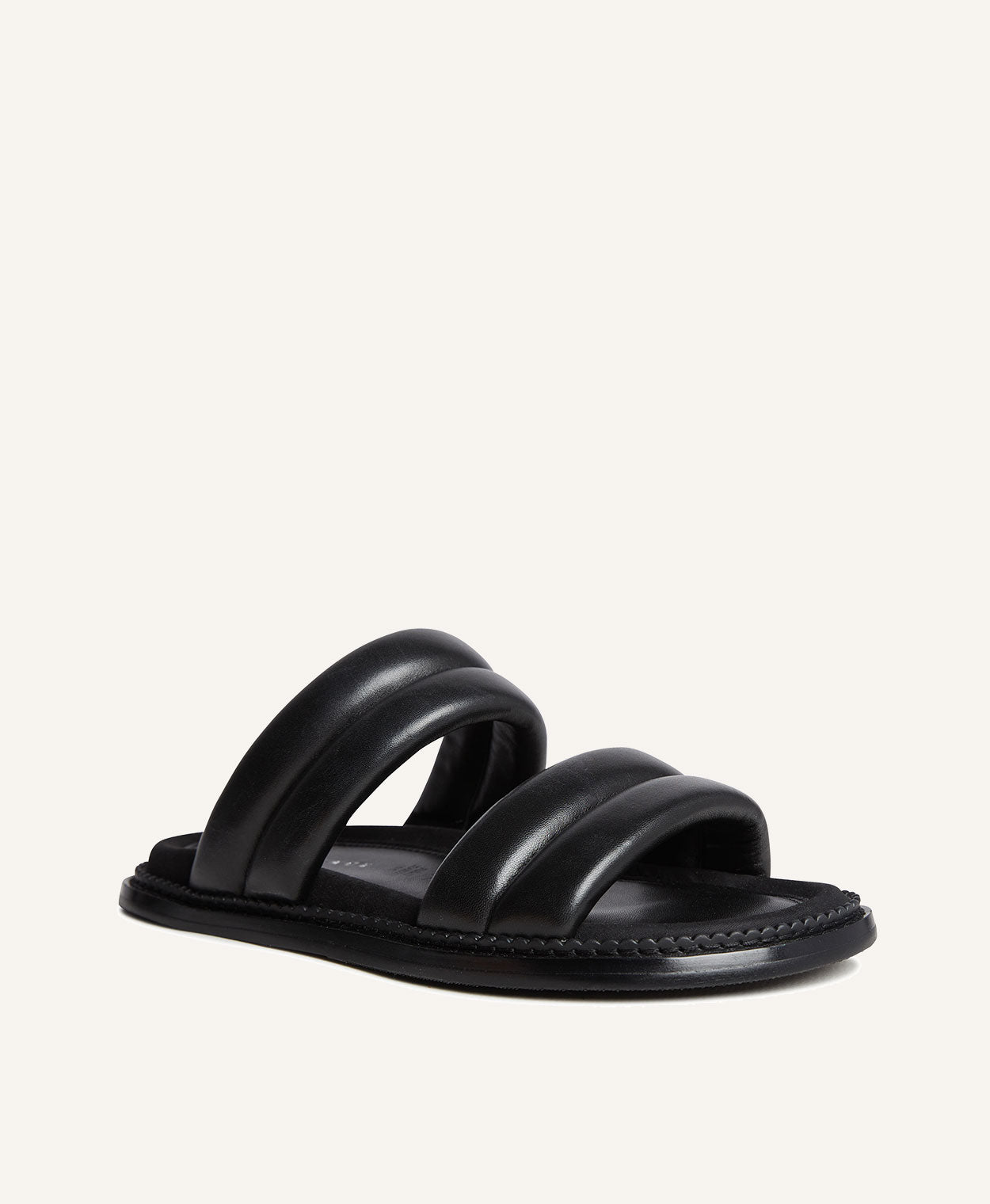 Camila Slide - Sandals Casual | Womens Shoes - Mi Piaci