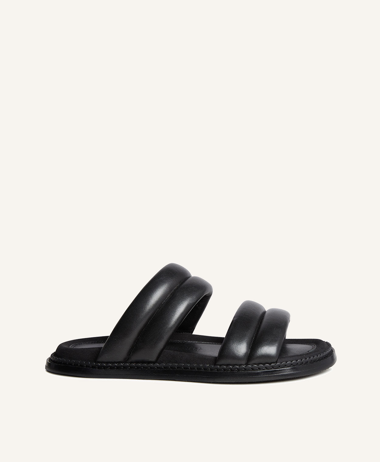 Camila Slide - Sandals Casual | Womens Shoes - Mi Piaci