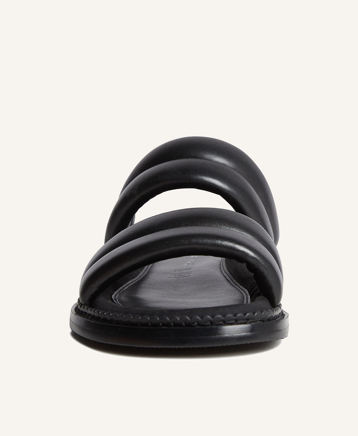 Camila Slide - Sandals Casual | Womens Shoes - Mi Piaci