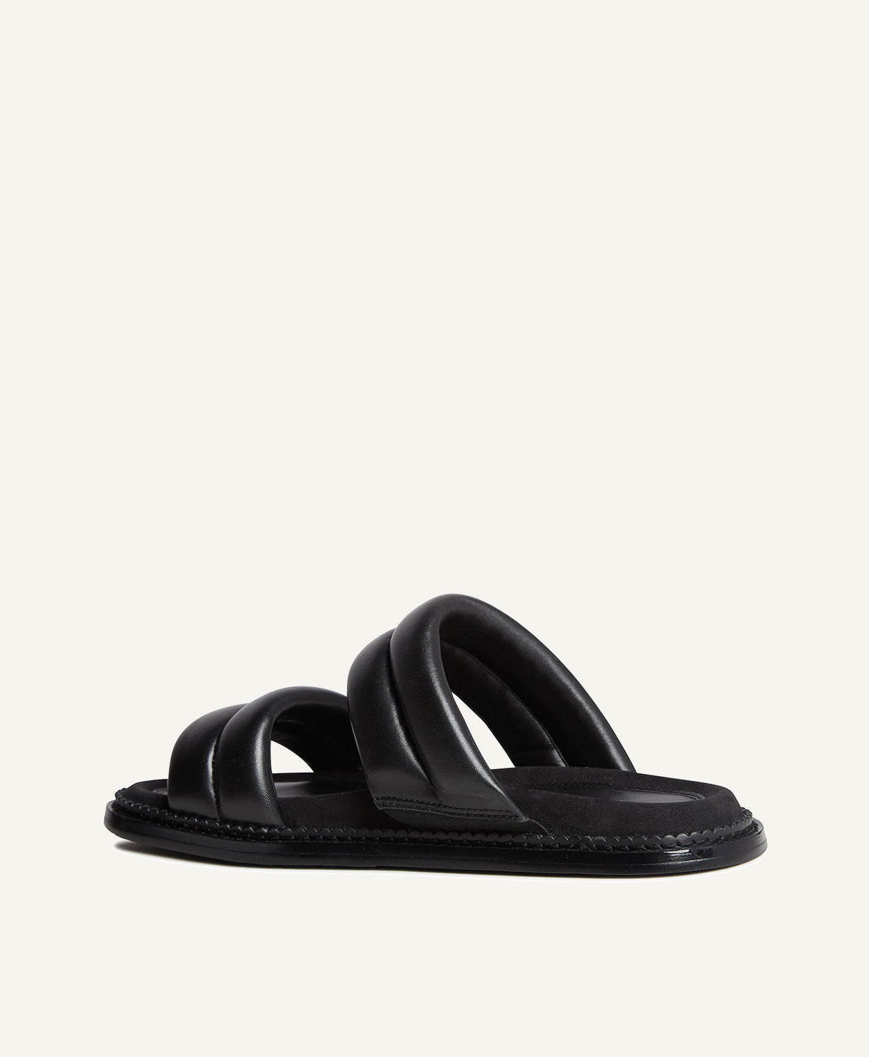 Camila Slide - Sandals Casual | Womens Shoes - Mi Piaci