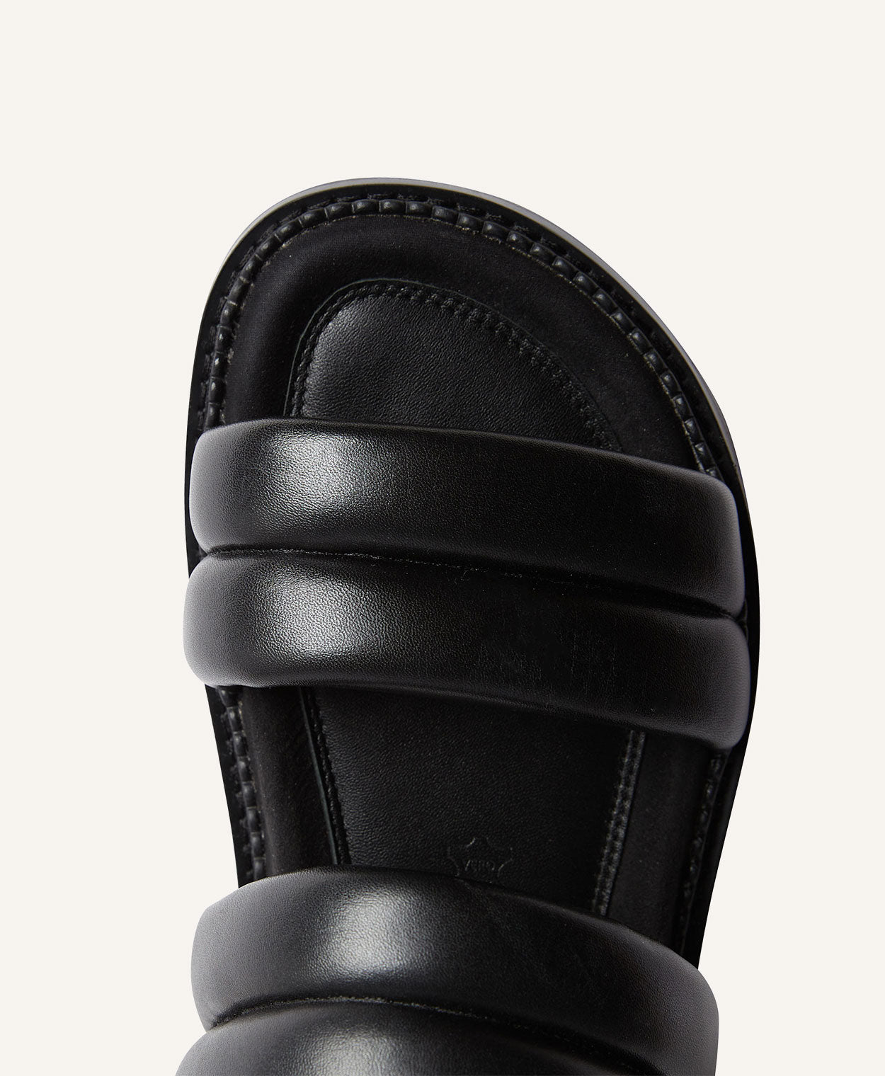 Camila Slide - Sandals Casual | Womens Shoes - Mi Piaci