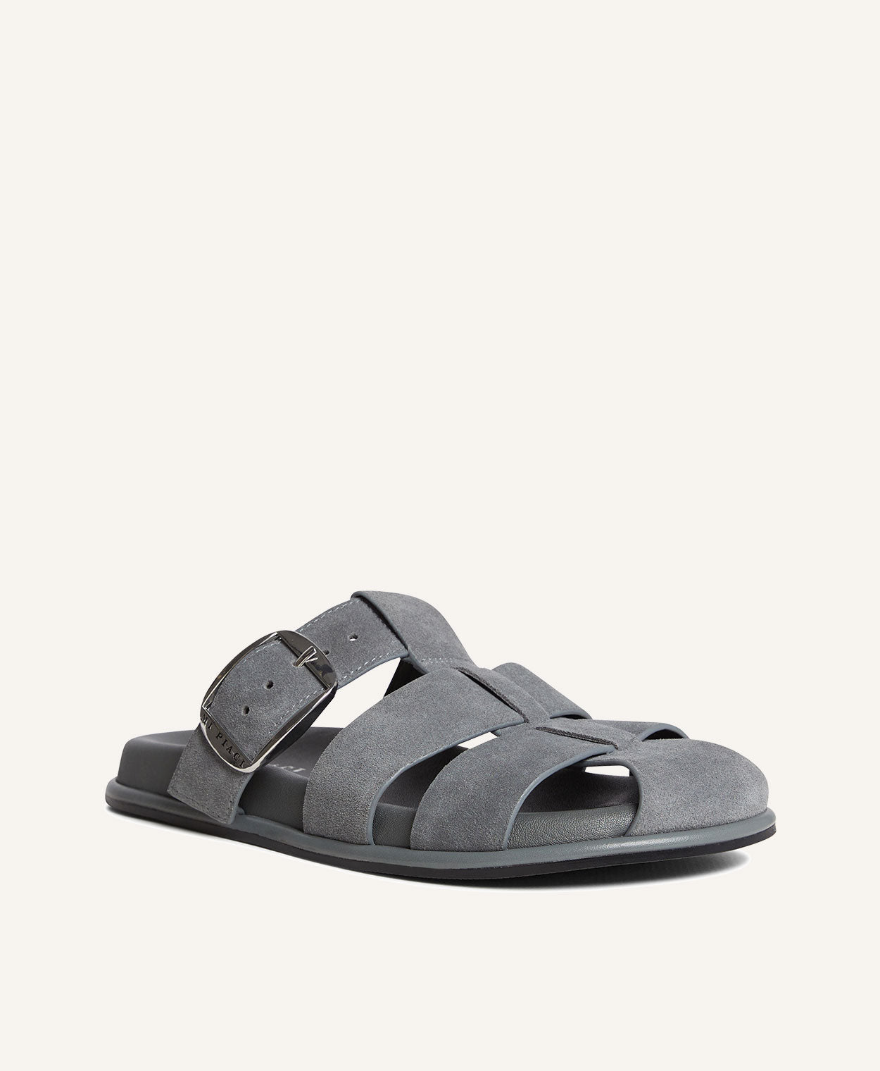 Camo Sandal - Flats Dress | Womens Shoes - Mi Piaci