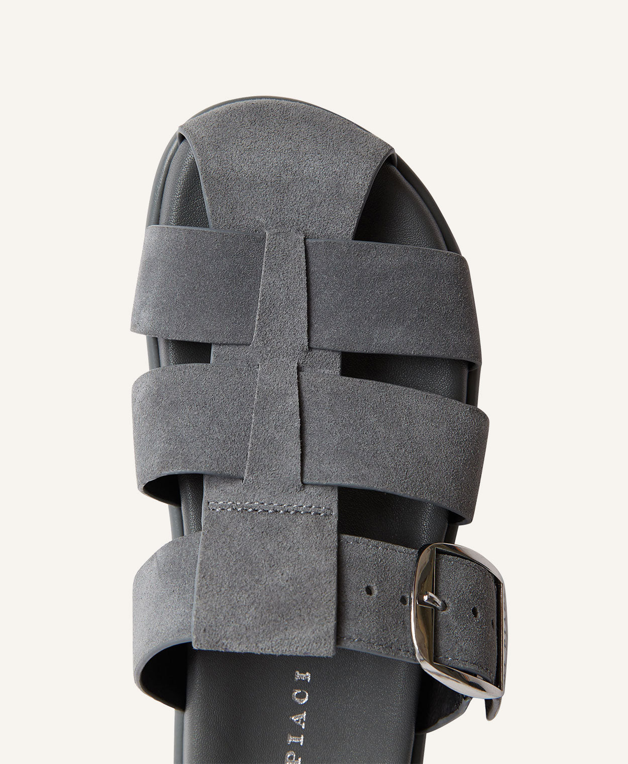 Camo Sandal - Flats Dress | Womens Shoes - Mi Piaci