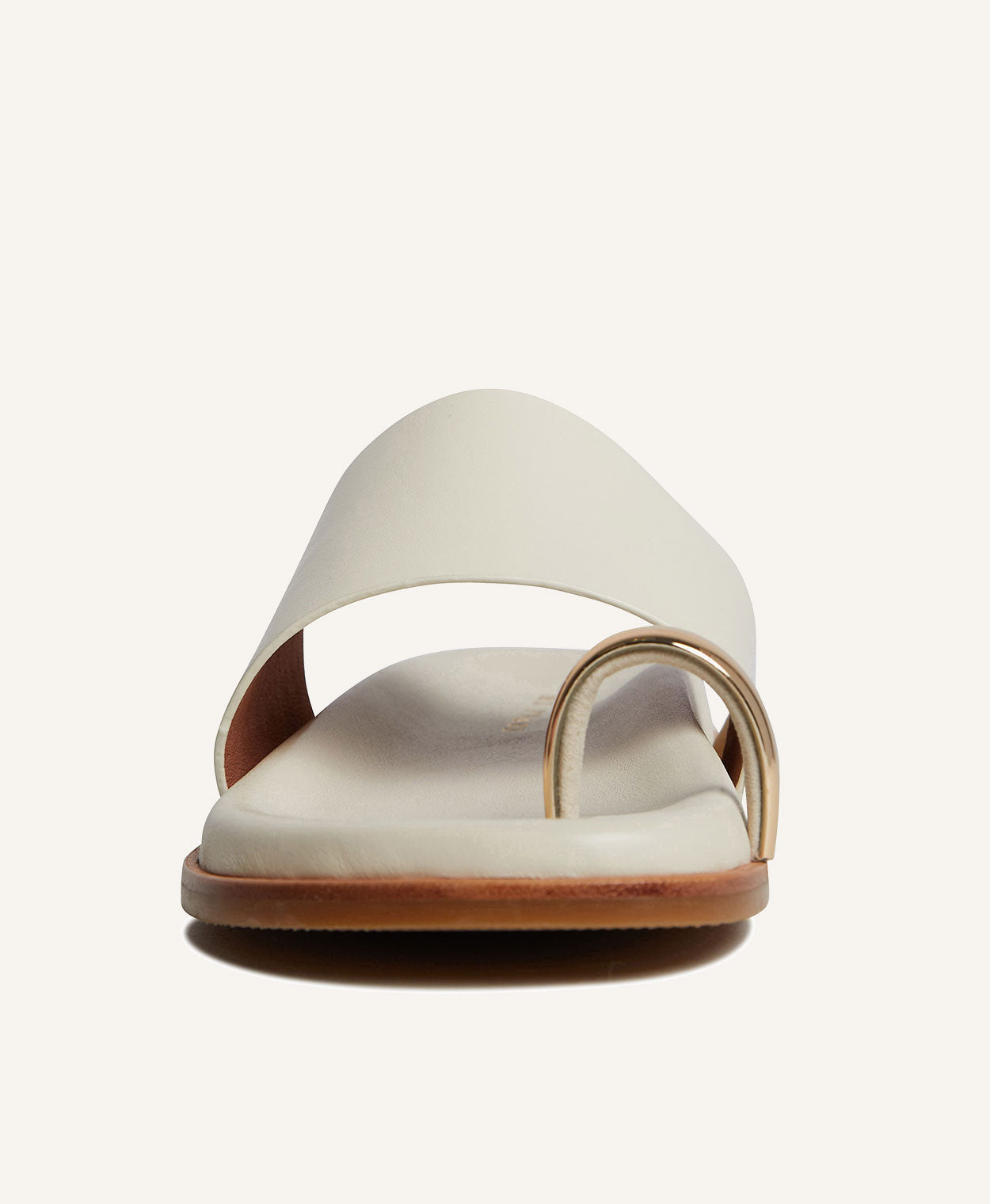 Candella Sandal - Thongs | Womens Shoes - Mi Piaci