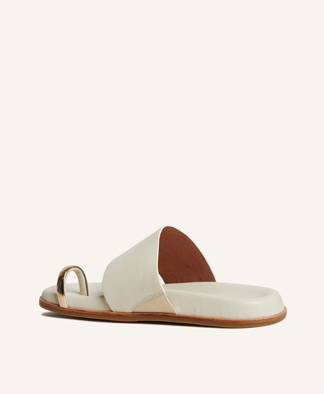 Candella Sandal - Thongs | Womens Shoes - Mi Piaci