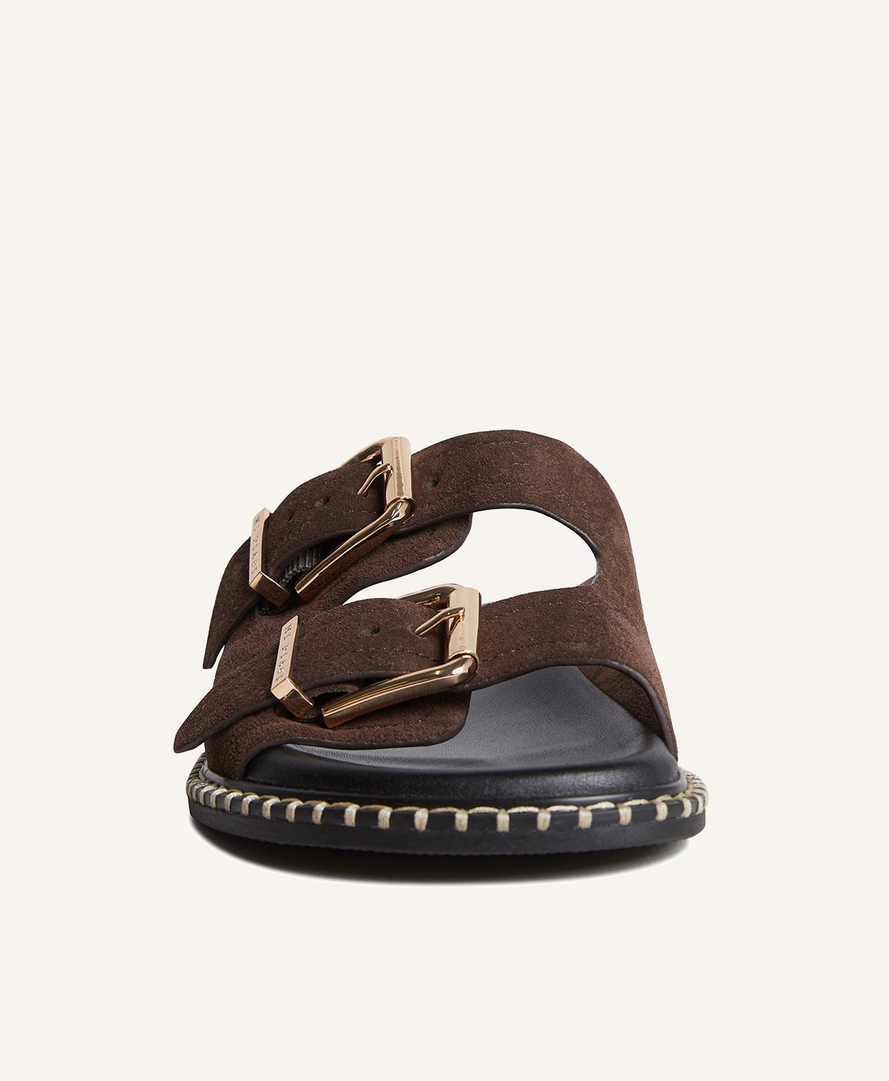 Cannes Slide - Sandals Casual | Womens Shoes - Mi Piaci