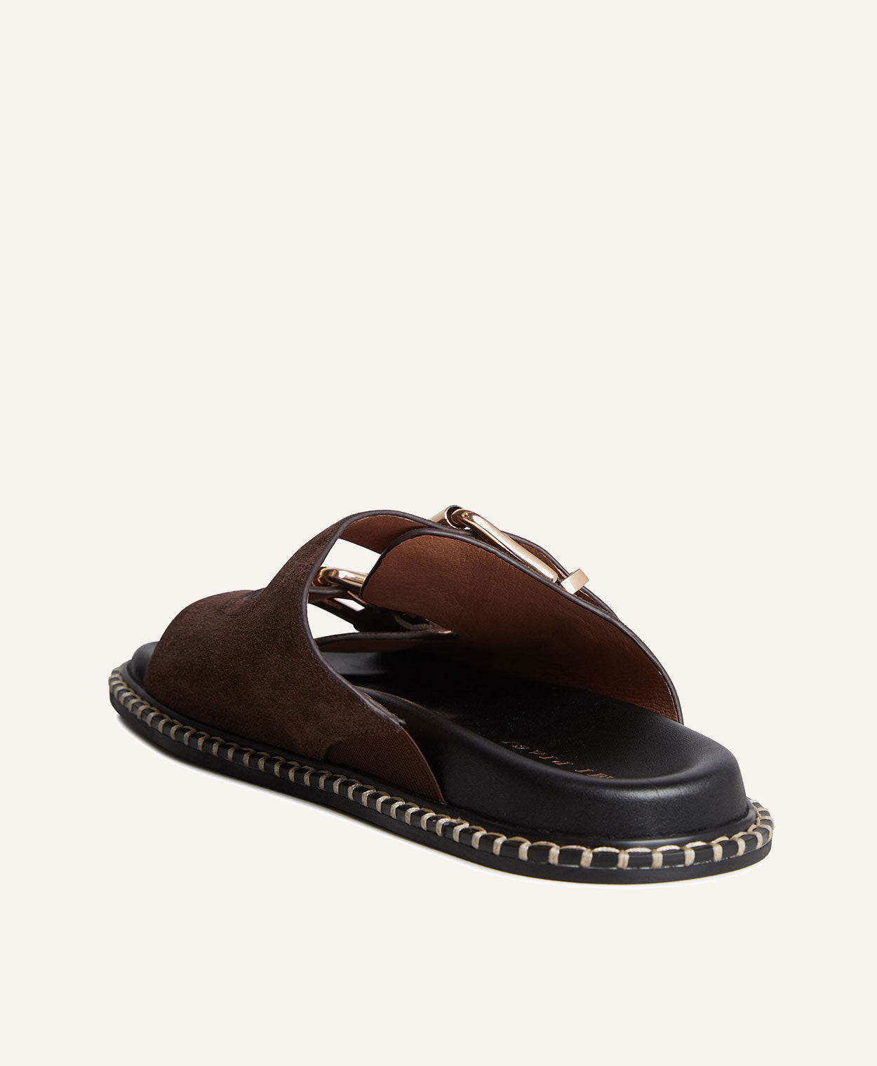 Cannes Slide - Sandals Casual | Womens Shoes - Mi Piaci