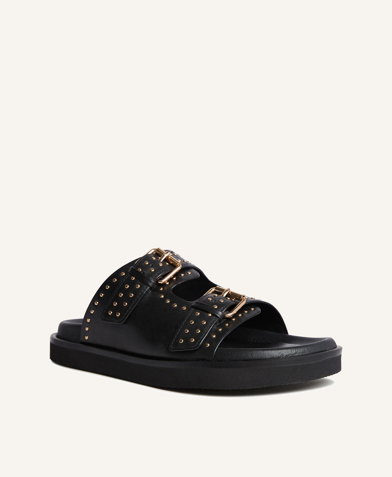 Cannon Sandal - Sandals Casual | Womens Shoes - Mi Piaci