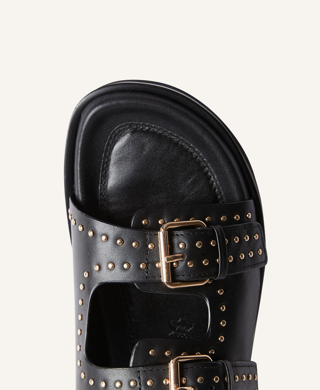 Cannon Sandal - Sandals Casual | Womens Shoes - Mi Piaci