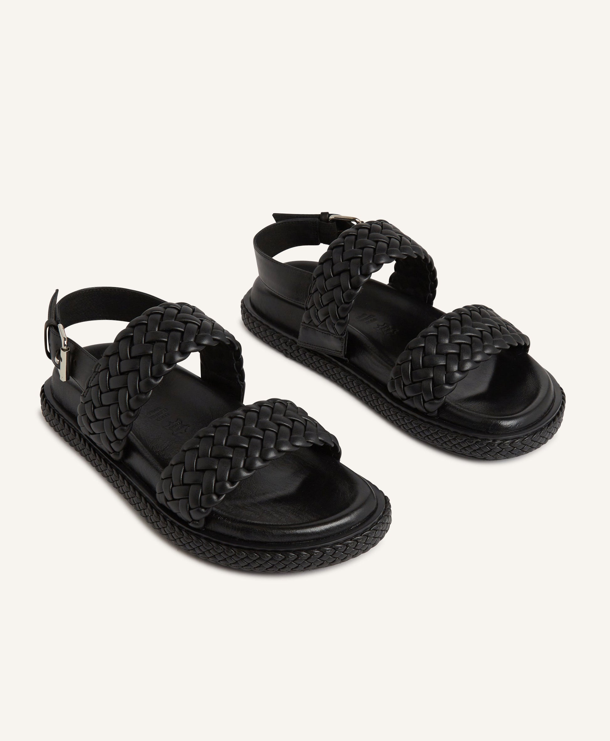 Caren Sandal - - Mi Piaci