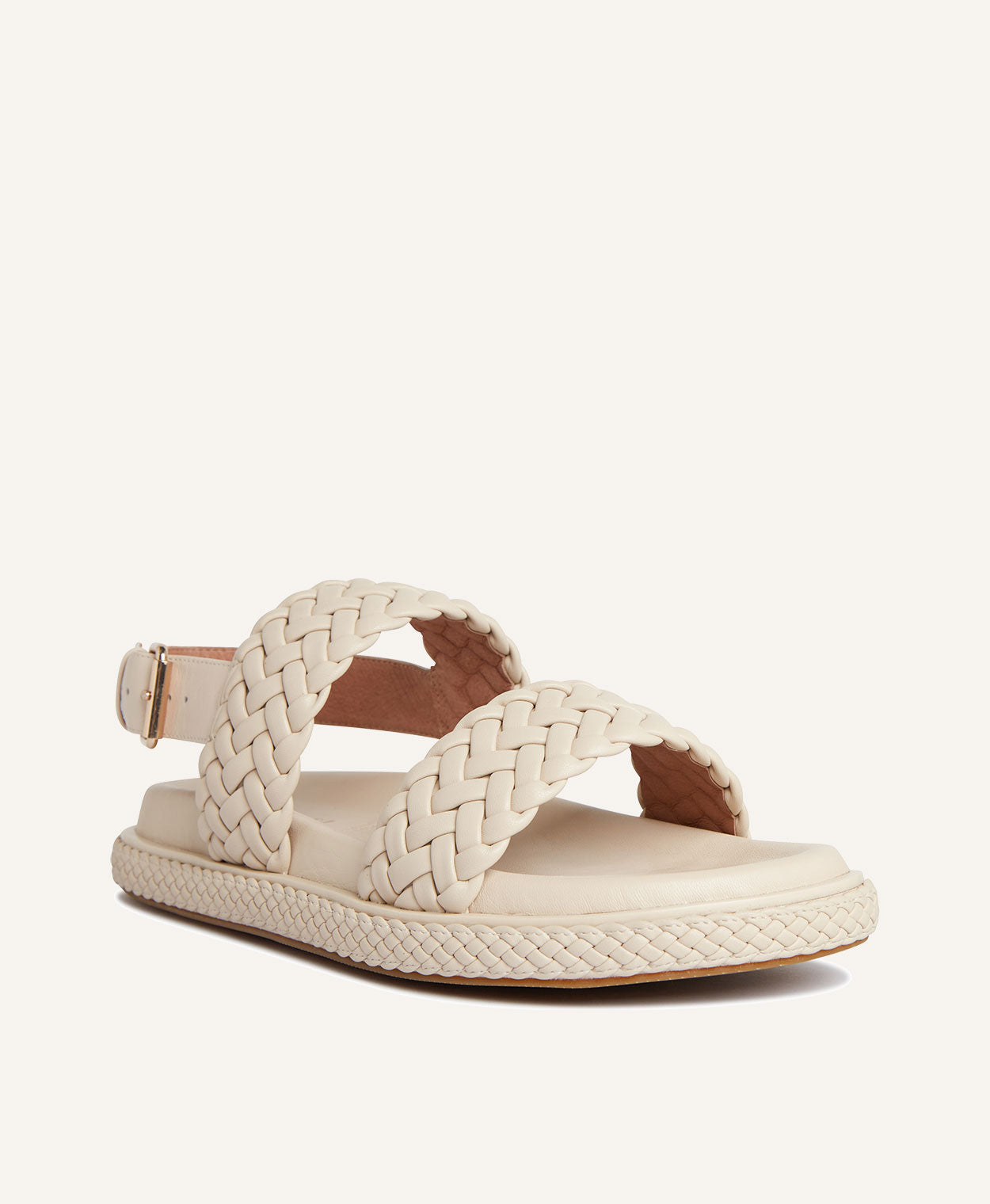 Caren Sandal - - Mi Piaci