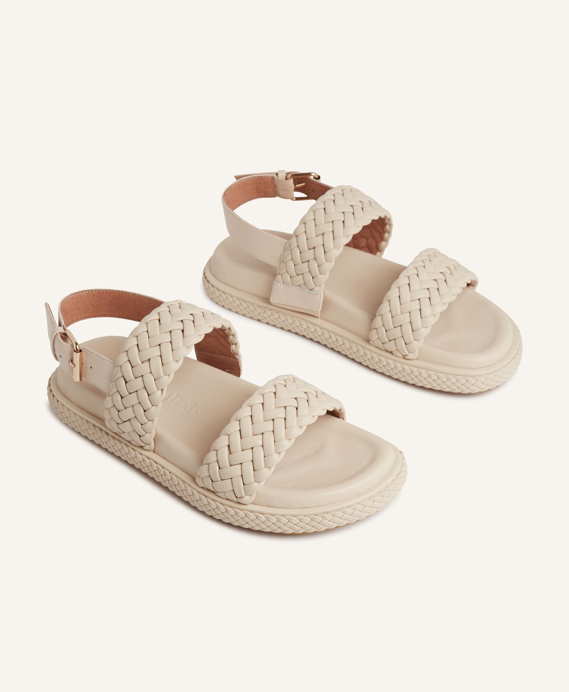 Caren Sandal - - Mi Piaci