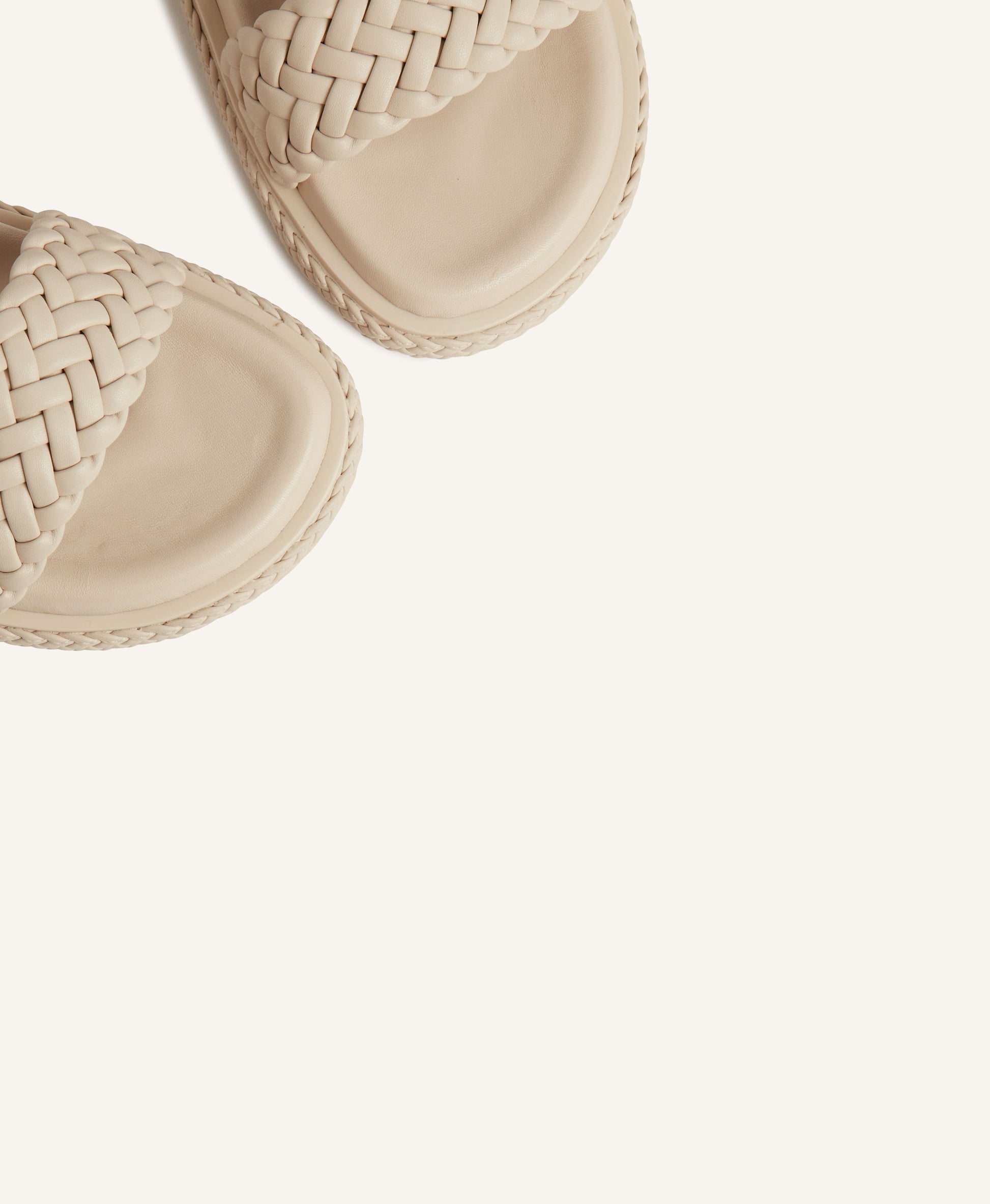 Caren Sandal - - Mi Piaci