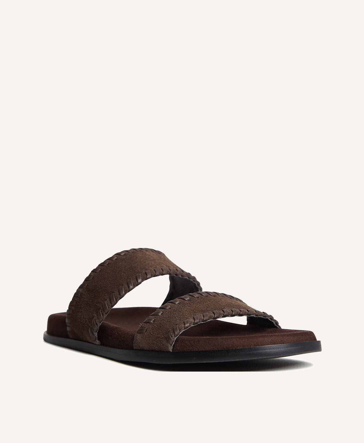 Carey Sandal - - Mi Piaci
