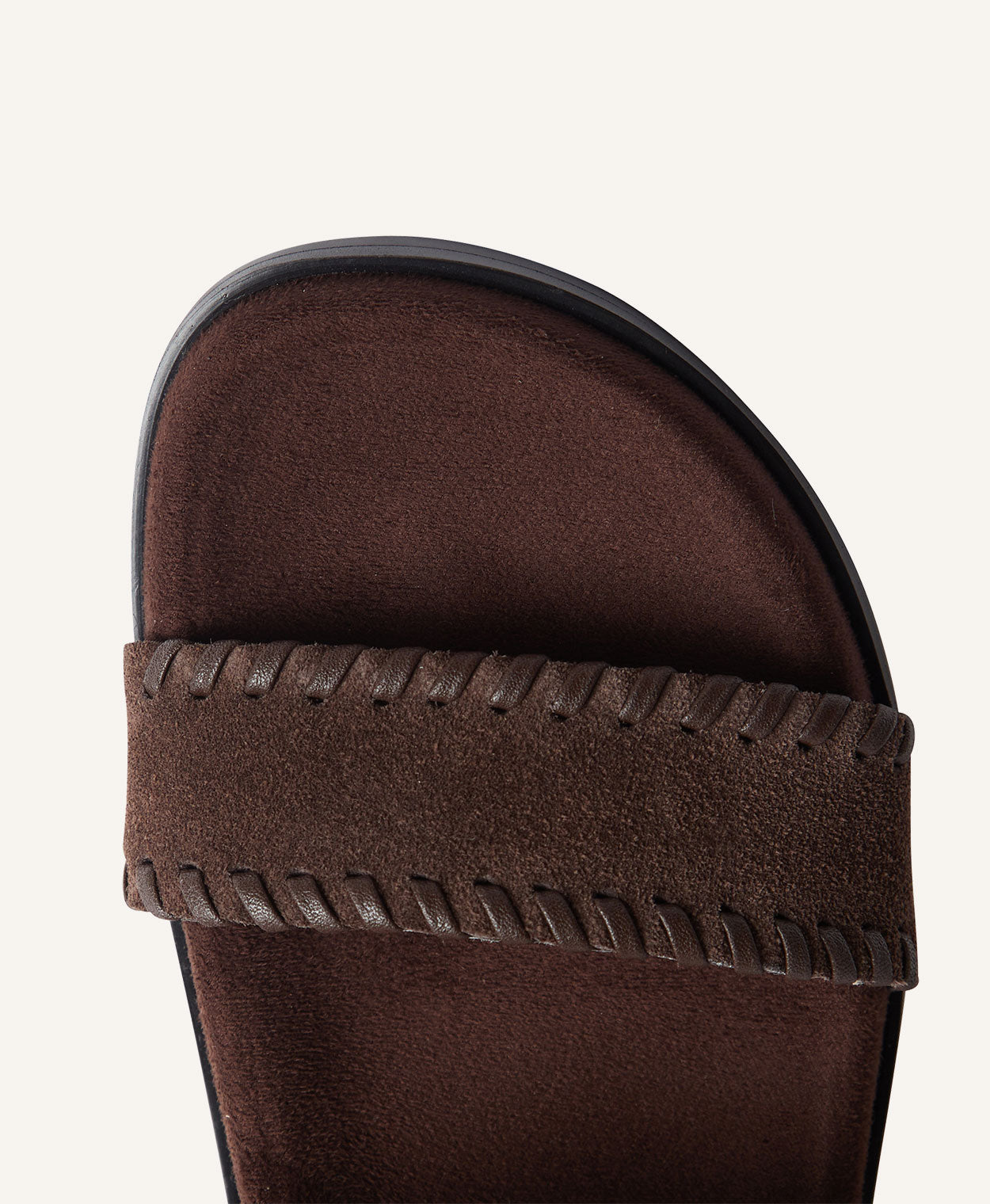 Carey Sandal - - Mi Piaci