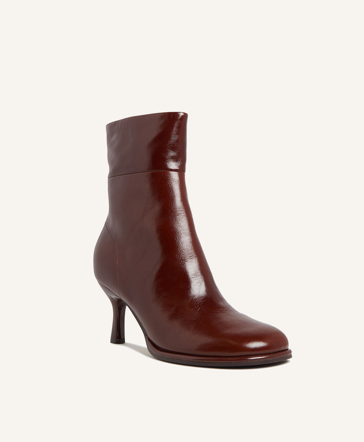 Cassia Ankle Boot - - Mi Piaci