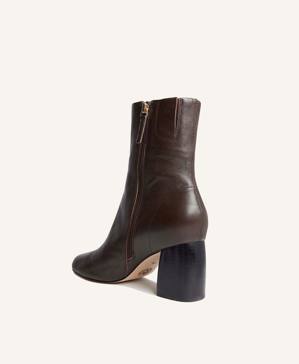 Cassie Ankle Boot - - Mi Piaci