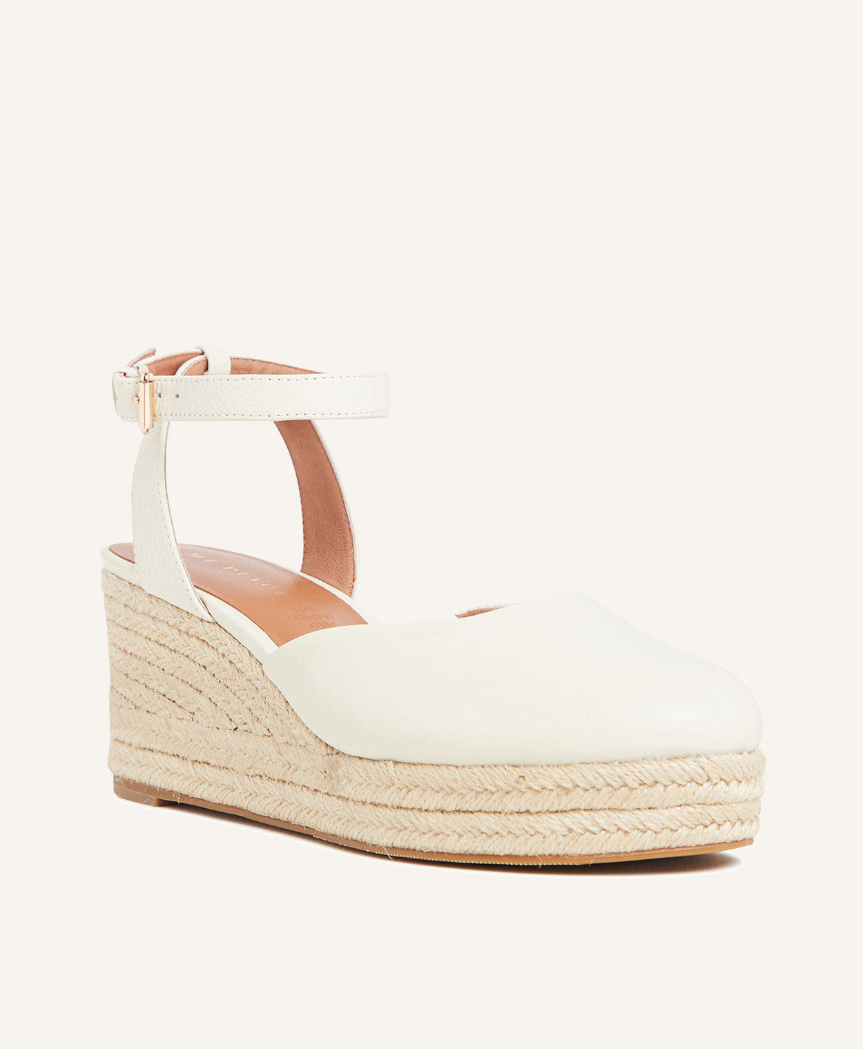 Castanet Espadrille - - Mi Piaci