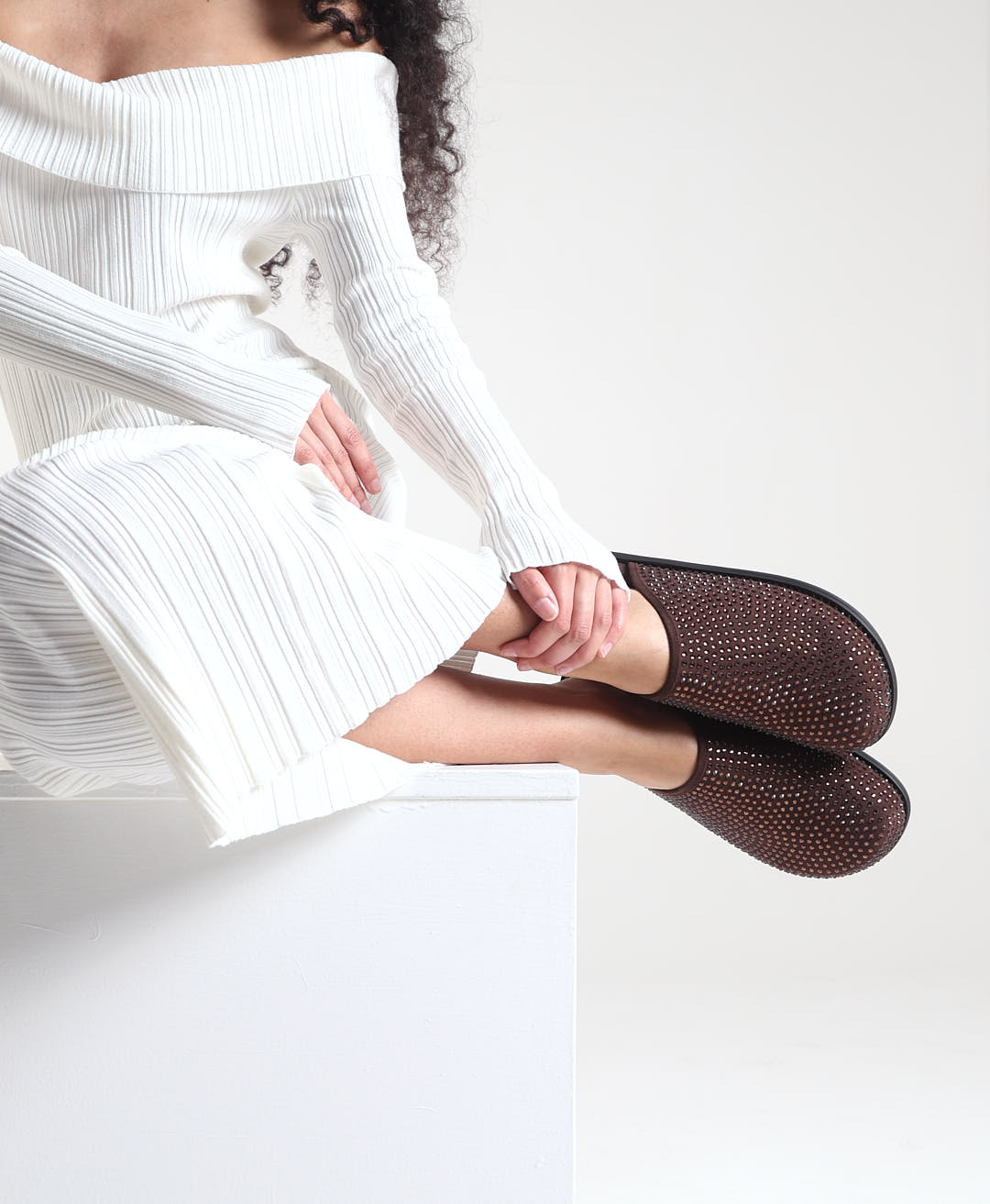 Celia Mule - Mules | Womens Shoes - Mi Piaci