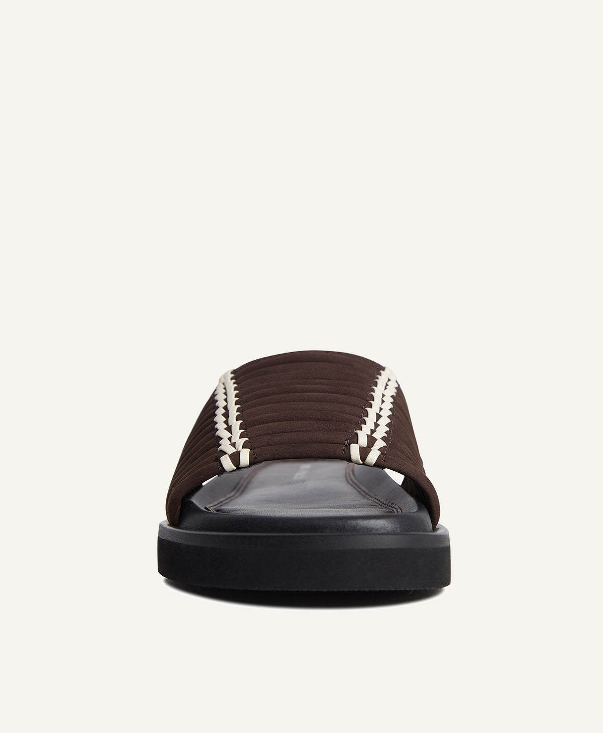 Chacha Slide - Sandals Casual | Womens Shoes - Mi Piaci